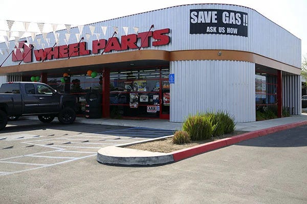 Bakersfield