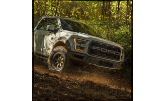 Ford Raptor Accessories, Aftermarket Parts & Mods | 4WP