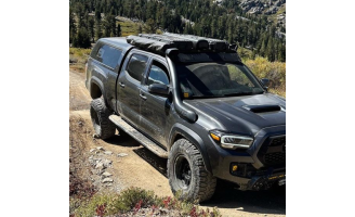 Solid Side Camper Shells - Things You Need to Know