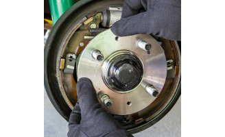 Wheel Bearing Replacement Warning Signs & Cost