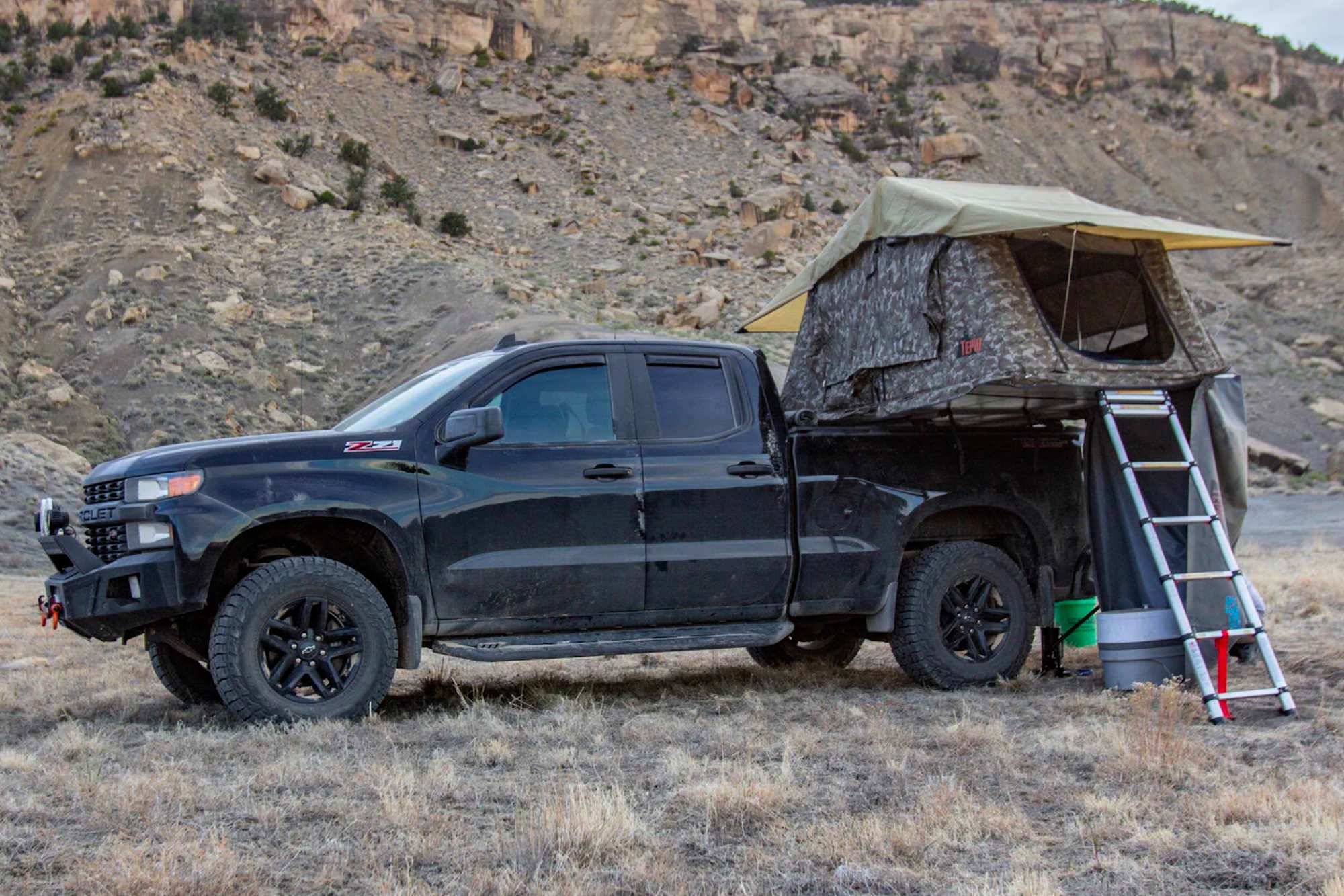 2022 Silverado 1500