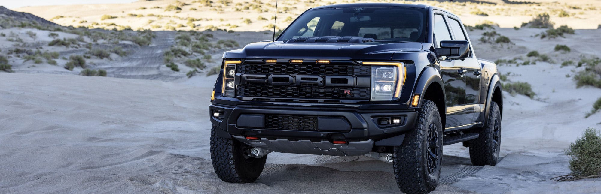 ford raptor