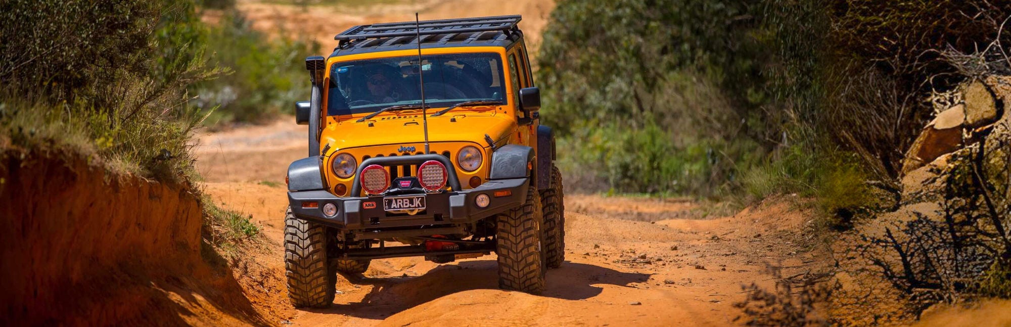 jeep wrangler jk
