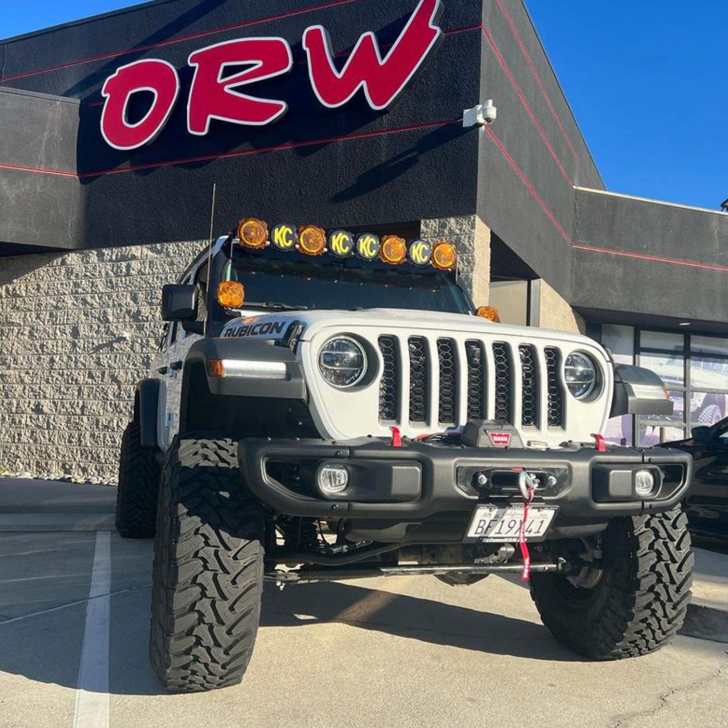 2022 Jeep JT