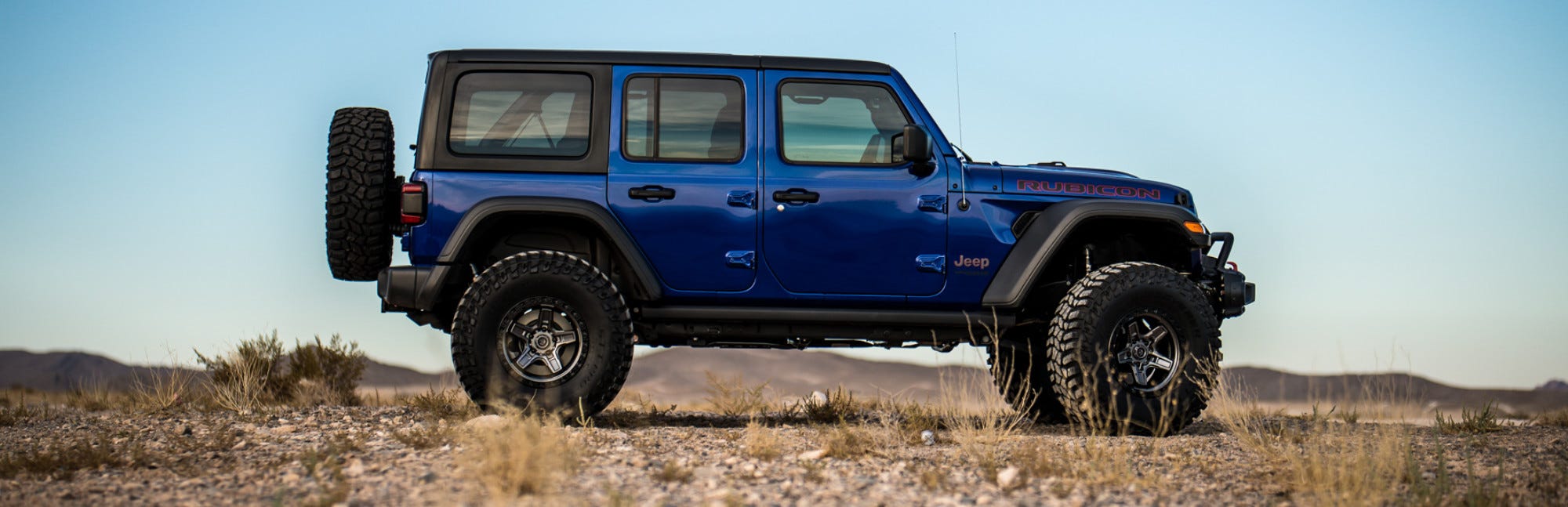 jeep wrangler jl