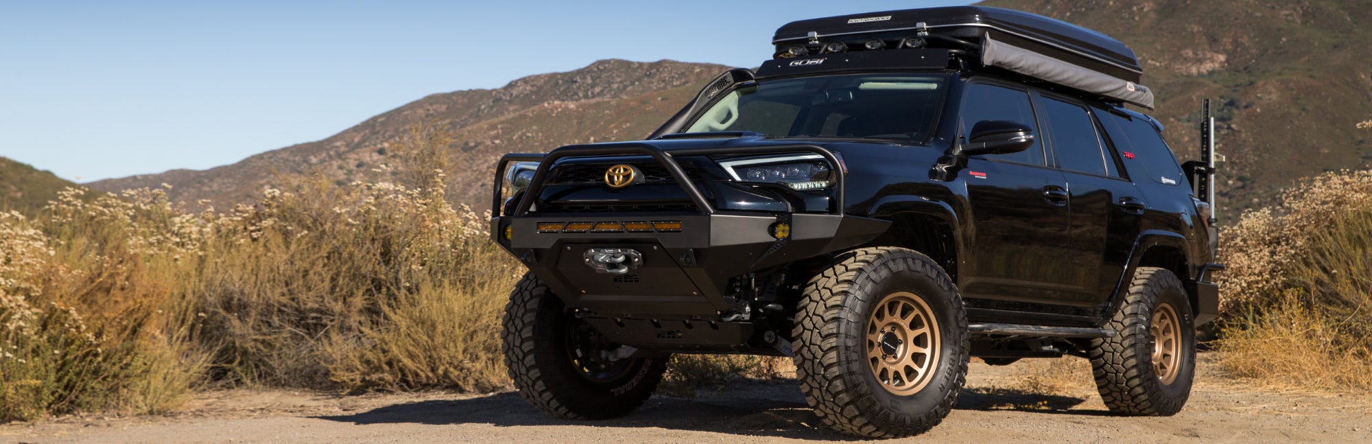 toyota 4runner