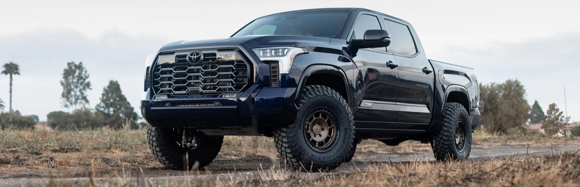 toyota tundra