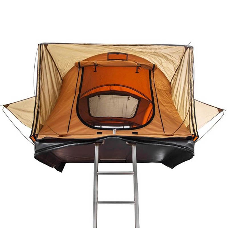 arb tent