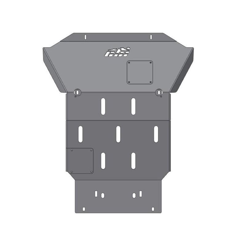 skidplates