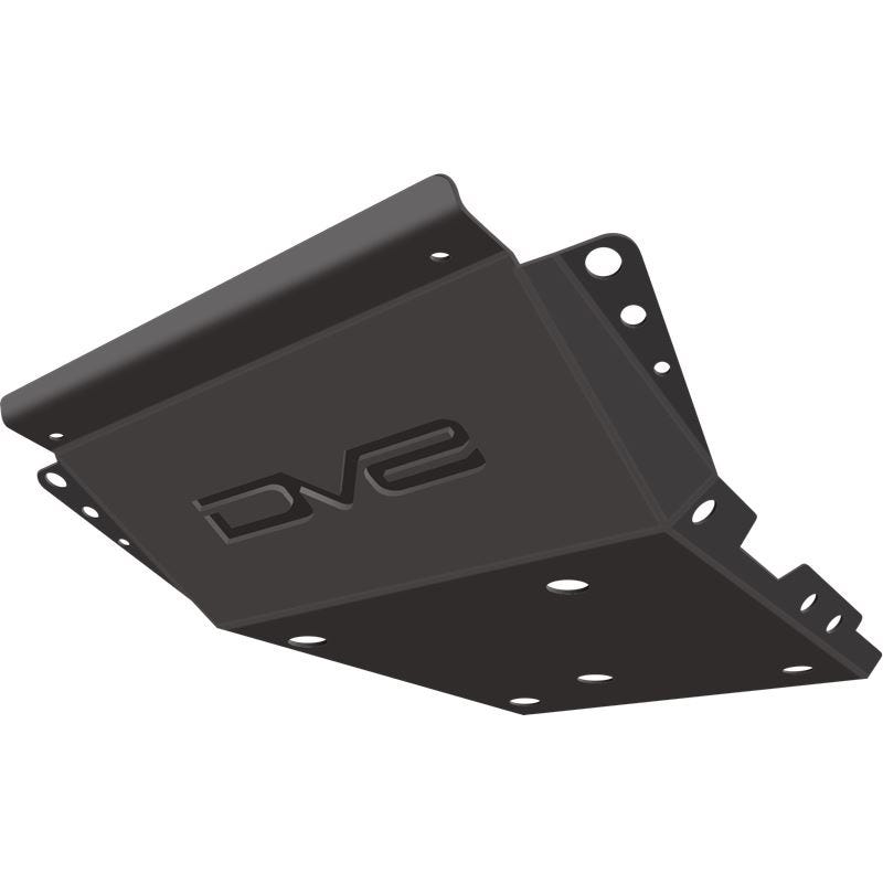 skidplates