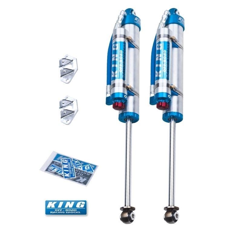 king shocks