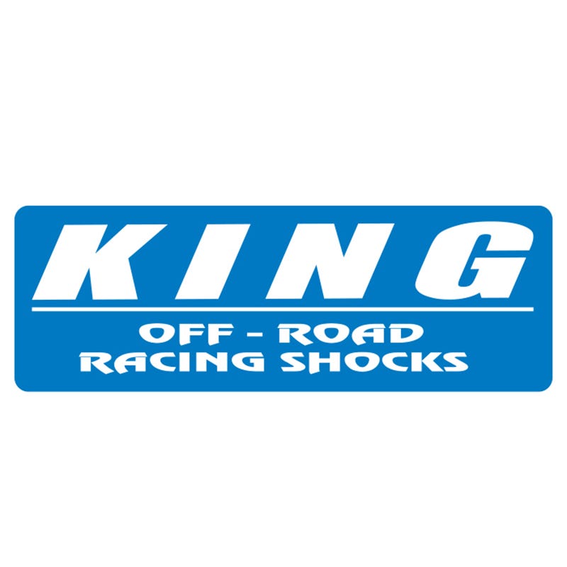 king logo