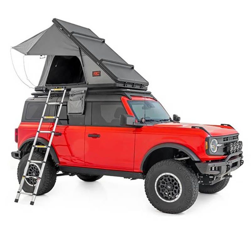arb tent