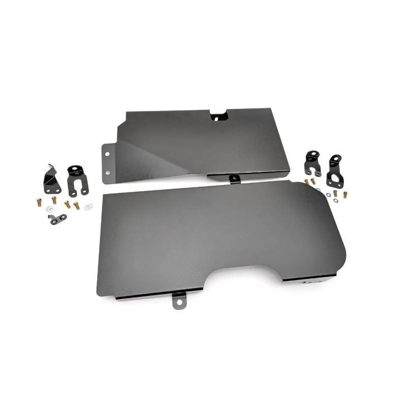 skidplates