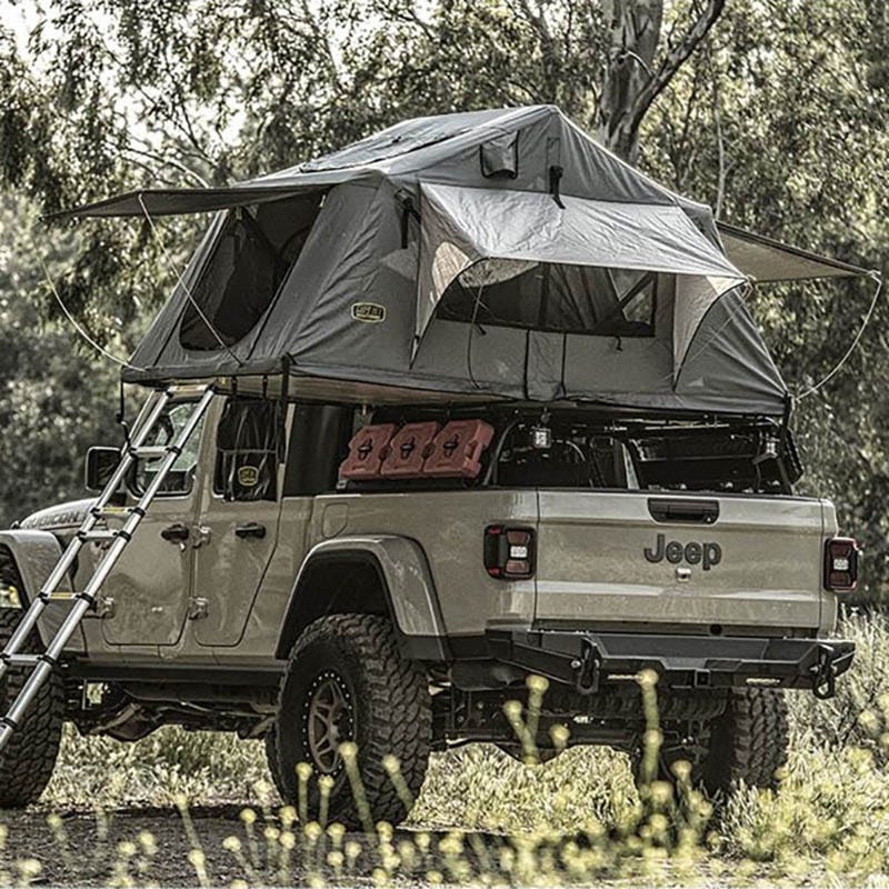 arb tent