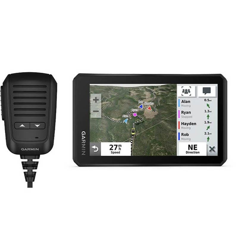 garmin