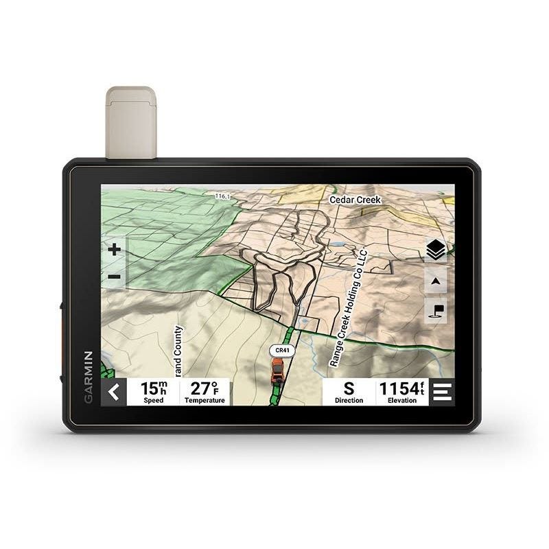 garmin