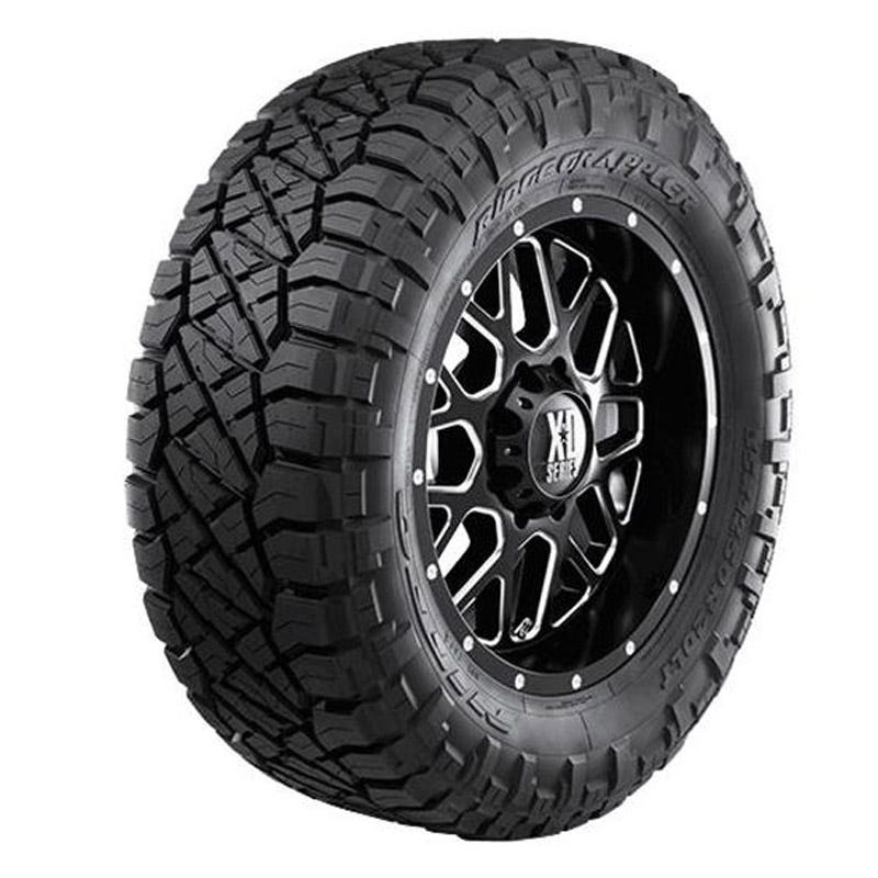 nitto tires