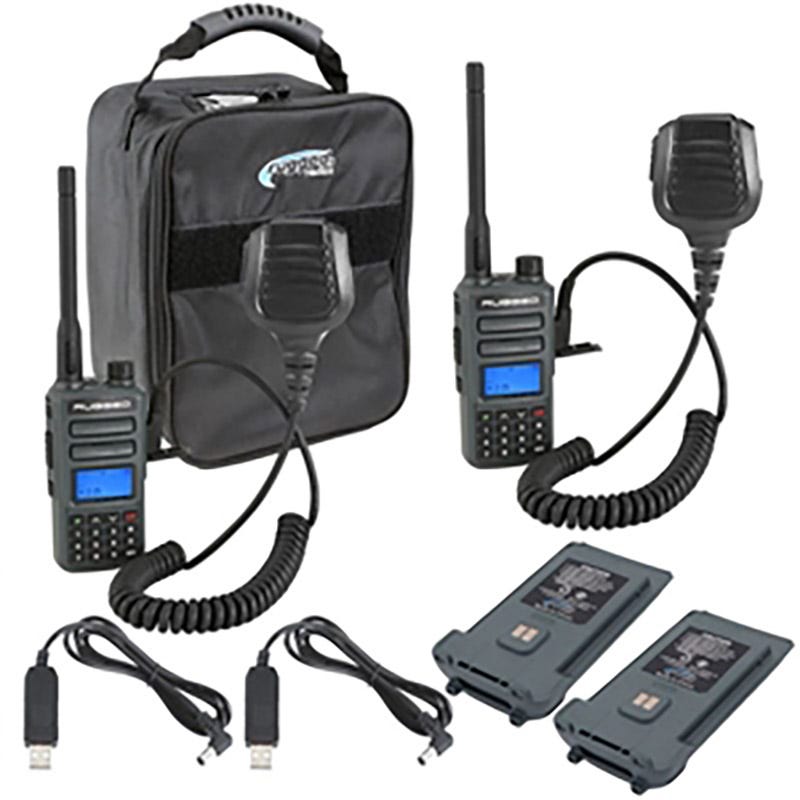 radios