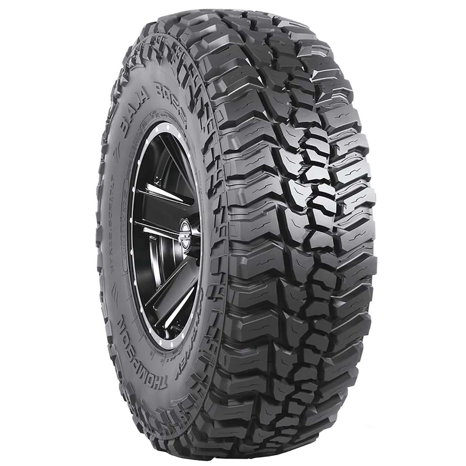 mickey thompson baja boss m/t tire