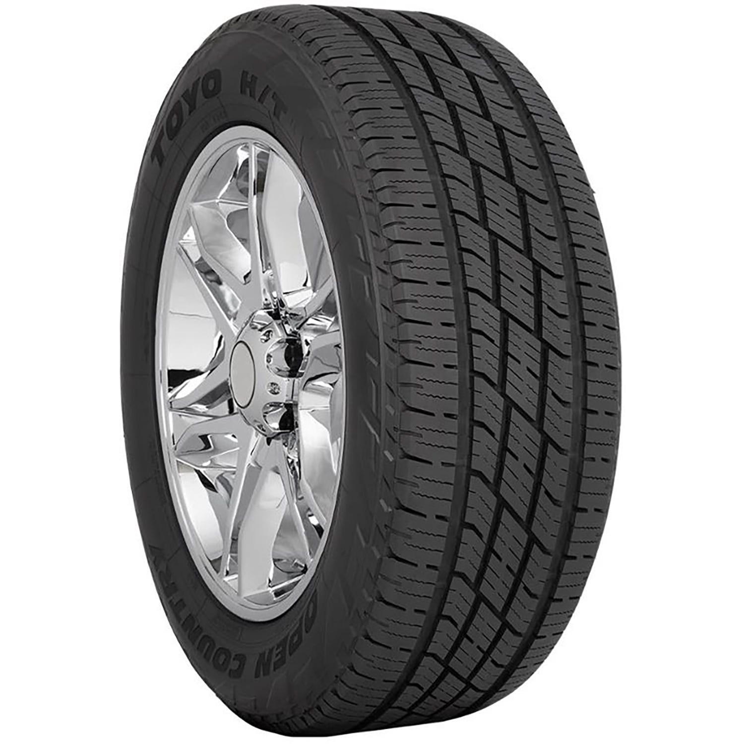 toyo open counry h/t tire