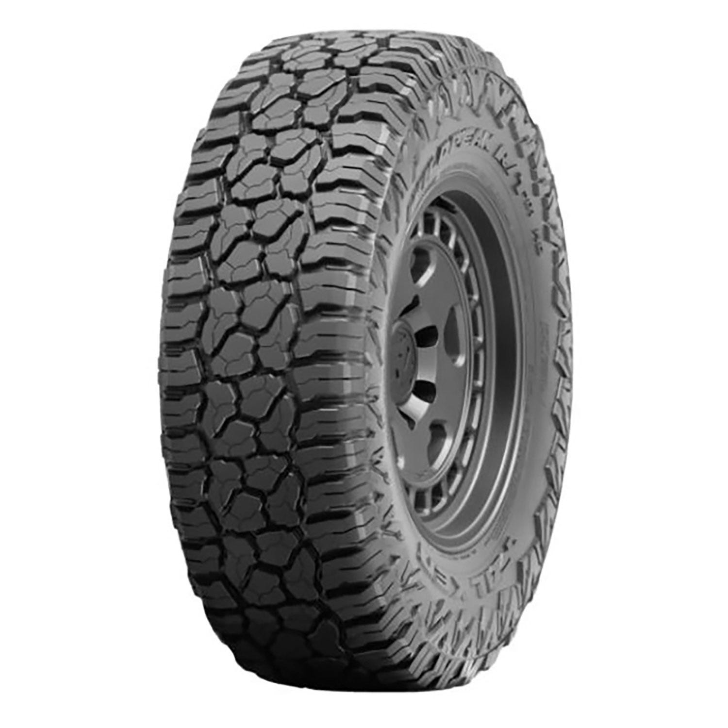 falcon wildpeak r/t tire