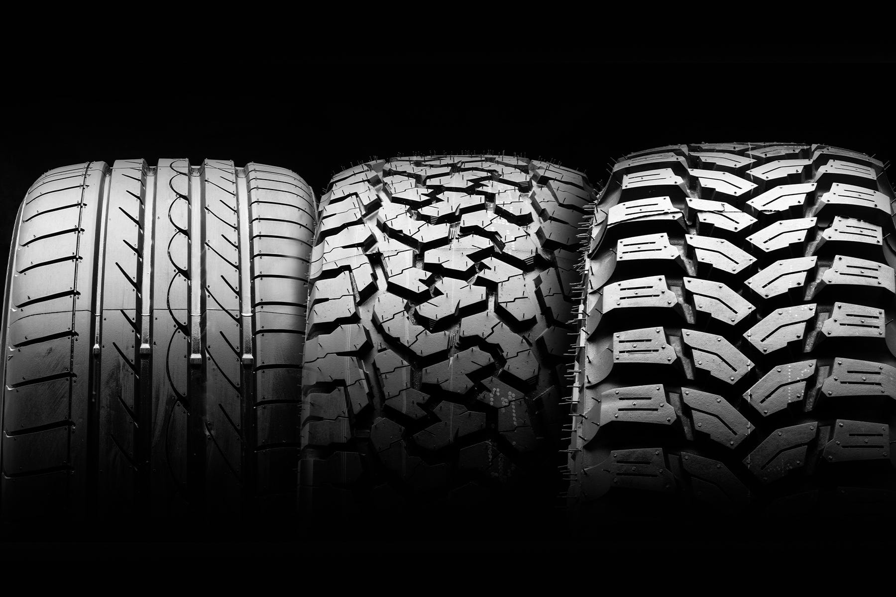 How Often Should You Rotate Your Tires? | 4WP