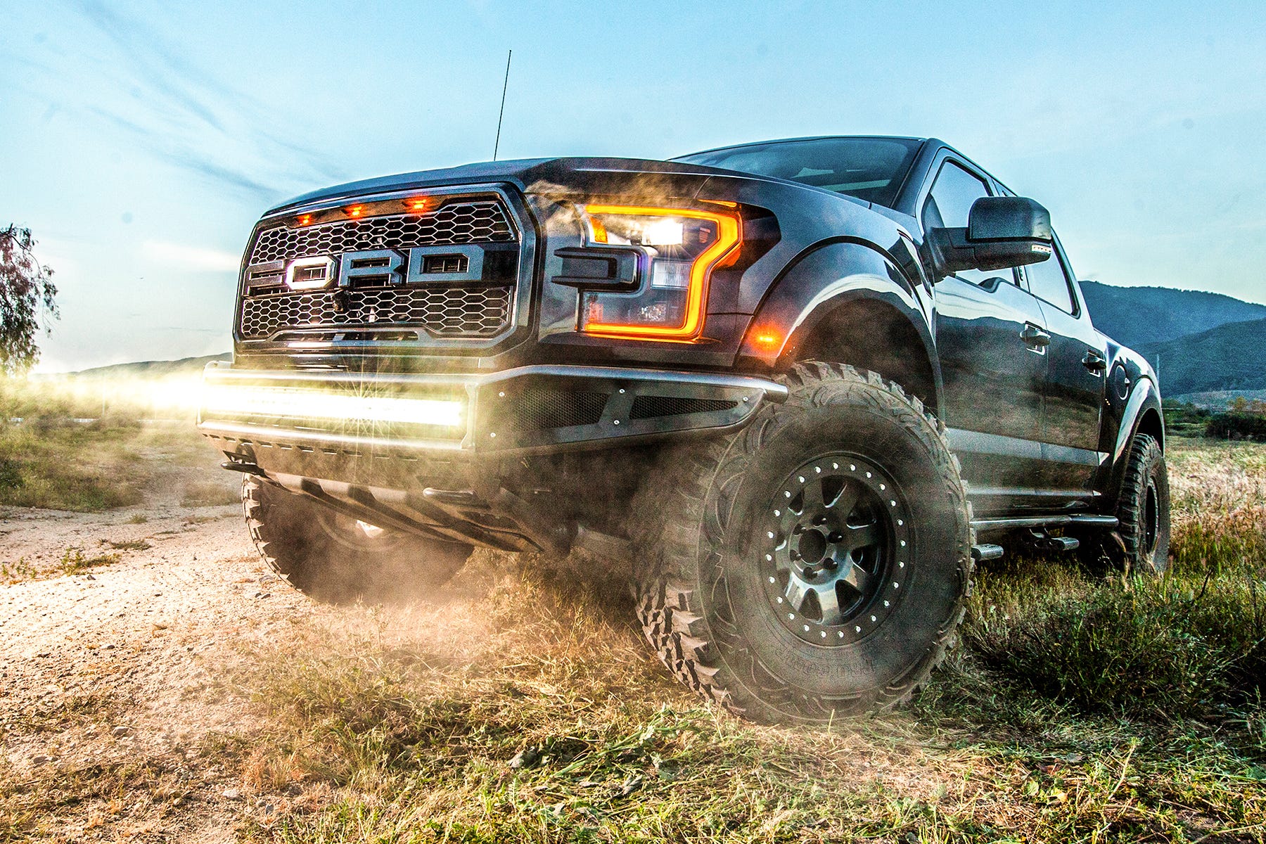 What Happens If You Skip Tire Rotations on Your 4WD or AWD Vehicle? | 4WP