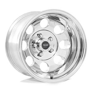 15" Wheels