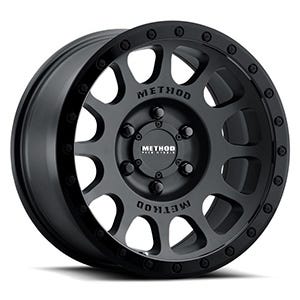 17" Wheels