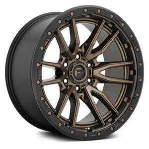20" Wheels Hover
