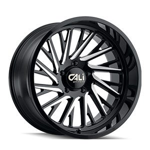 22" Wheels