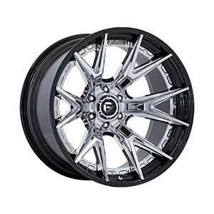 24" Wheels Hover