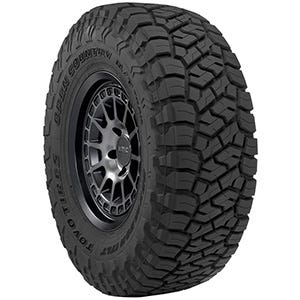36"-37" Tires Hover