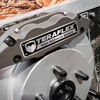 Brakes & Related Hover