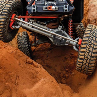 Drivetrain Products Hover