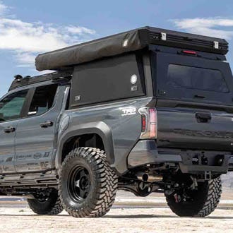 Exterior Products Hover