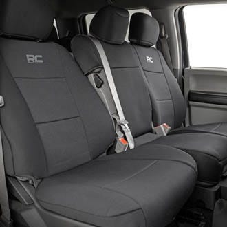 Interior Parts & Accessories