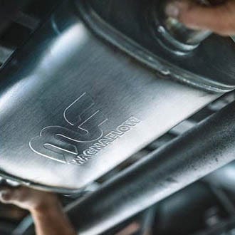 Performance Parts