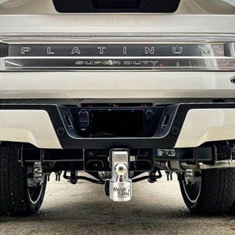 Towing Products