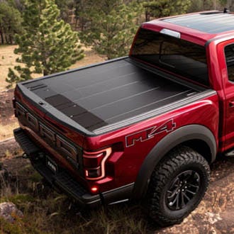 Truck Bed Accessories