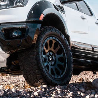 Wheels & Accessories Hover