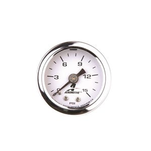 Electrical, Gauges & Wiring