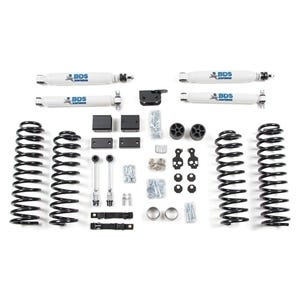 Lift Kits