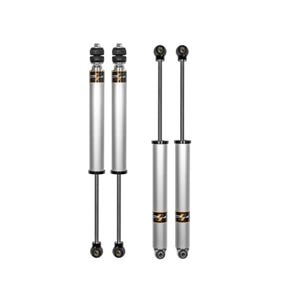 Lowering & Sport Suspension Kits Hover