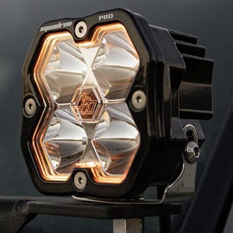 Auxiliary Lighting