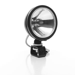 Auxiliary Lighting Hover