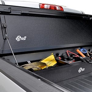 Bed Storage