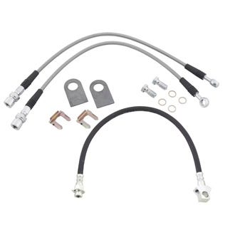 Brake Lines & Fittings Hover