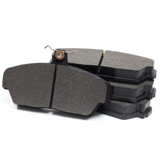 Brake Pads & Shoe's Hover